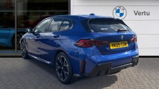 BMW 1 Series 123 xDrive M Sport 5dr Step Auto Petrol Hatchback